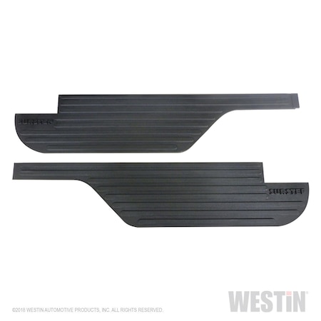 Fey Bumper Step Pad Repl 00000975